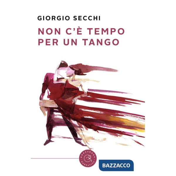Non c'è tempo per un tango