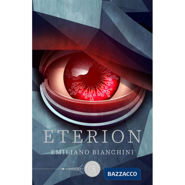 Eterion. Vol. 1
