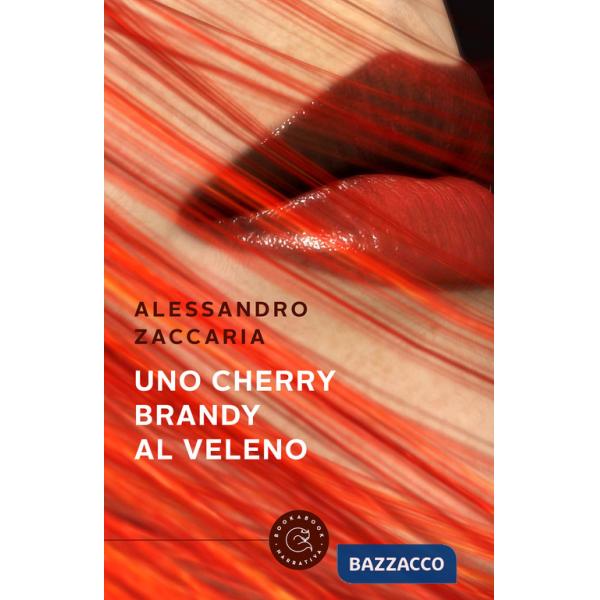 Cherry Brandy al veleno (Uno)