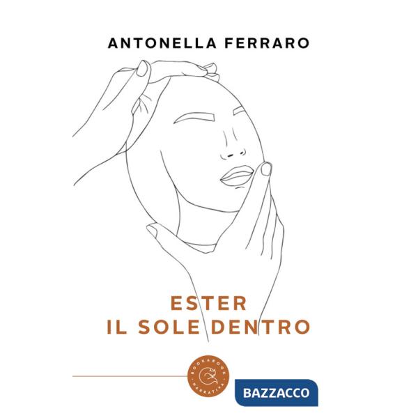 Ester. Il sole dentro