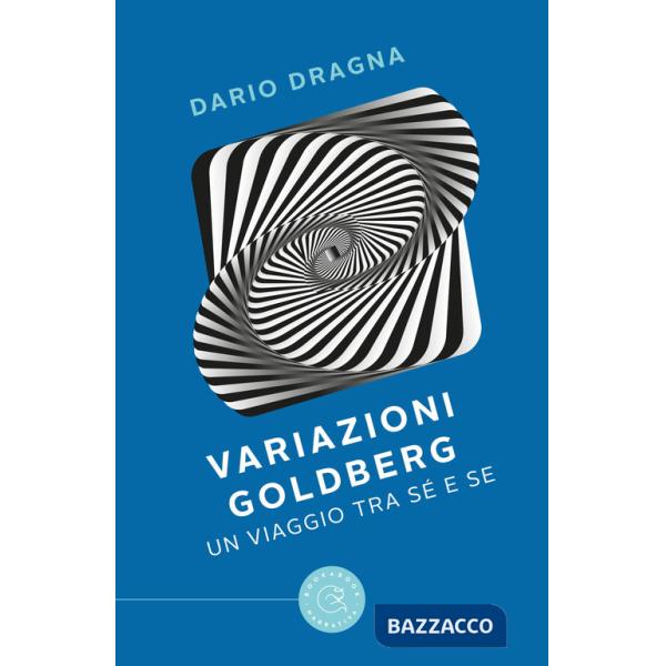 Variazioni Goldberg. Un viaggio tra sé e se