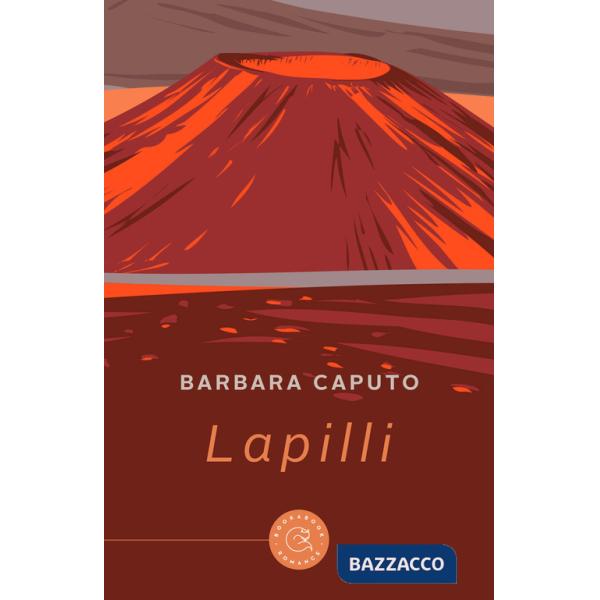 Lapilli