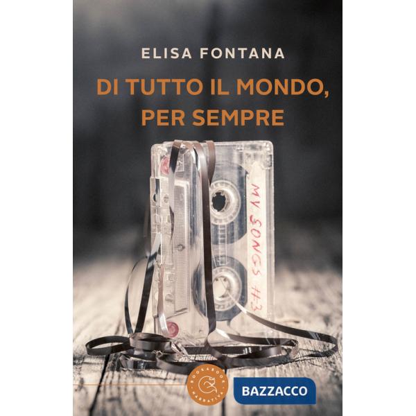 Di tutto il mondo, per sempre