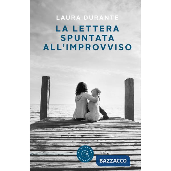 Lettera spuntata all'improvviso (La)