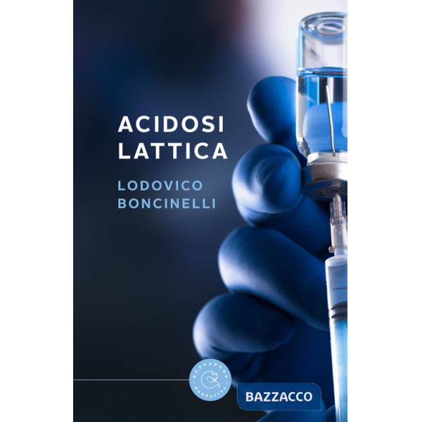 Acidosi lattica