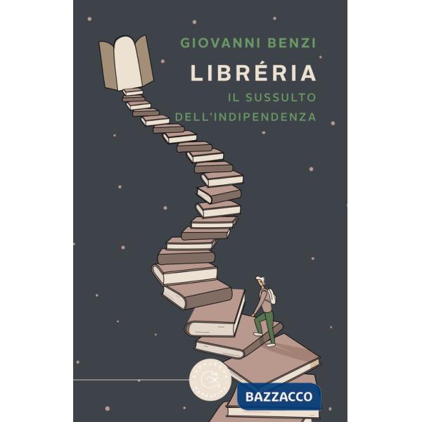 Libréria. Il sussulto dell'indipendenza