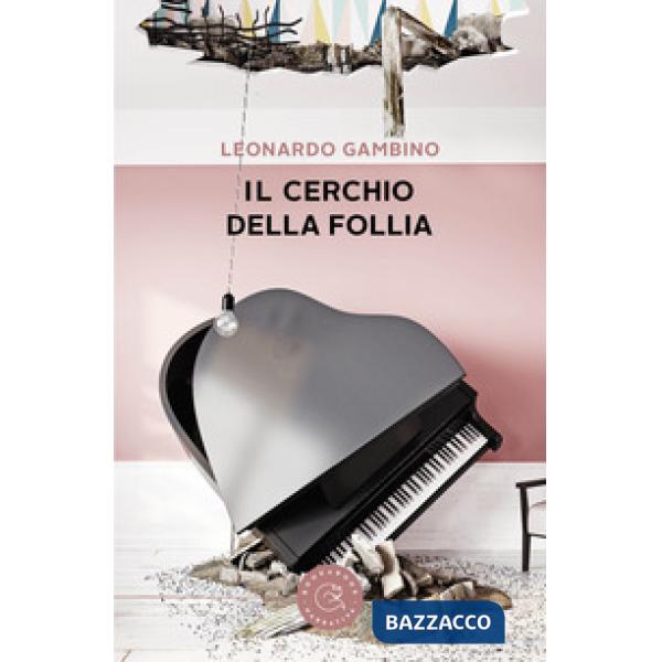 Cerchio della follia (Il)