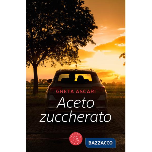 Aceto zuccherato