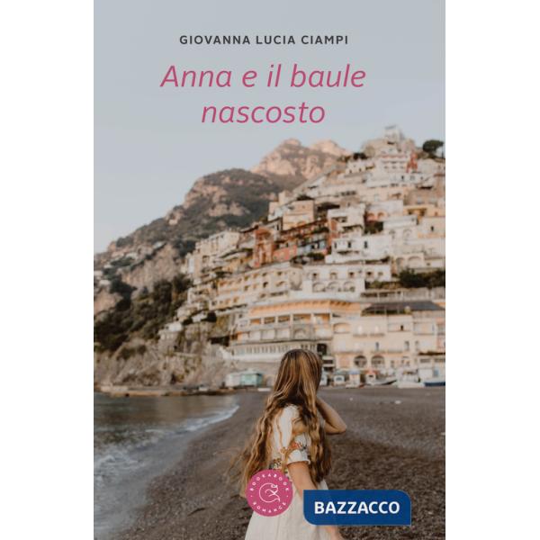 Anna e il baule nascosto