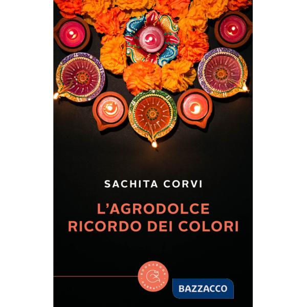 Agrodolce ricordo dei colori (L')