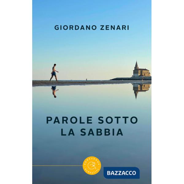 Parole sotto la sabbia