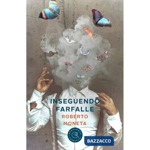 Inseguendo farfalle