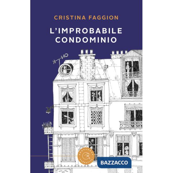 Improbabile condominio. Racconti di un portiere notturno (L')