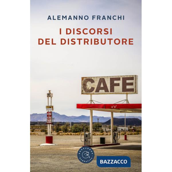 Discorsi del distributore (I)