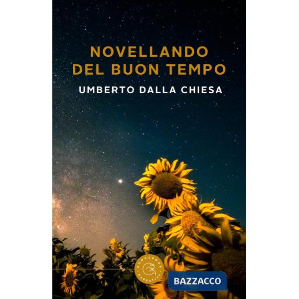 Novellando del buon tempo