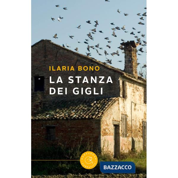 Stanza dei gigli (La)