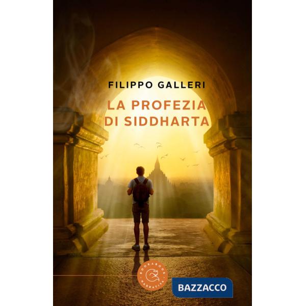 Profezia di Siddharta (La)