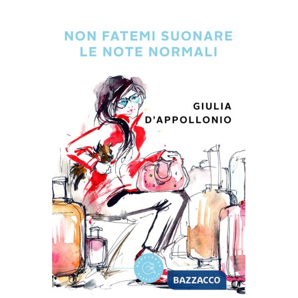 Non fatemi suonare le note normali