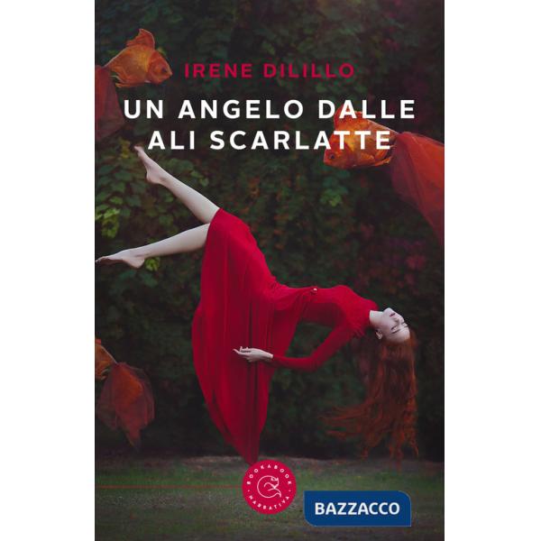 Angelo dalle ali scarlatte (Un)
