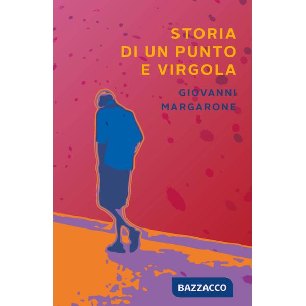 Storia di un punto e virgola