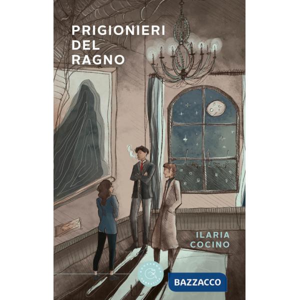 Prigionieri del Ragno