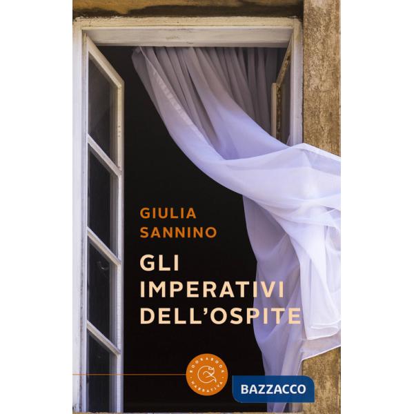 Imperativi dell'Ospite (Gli)