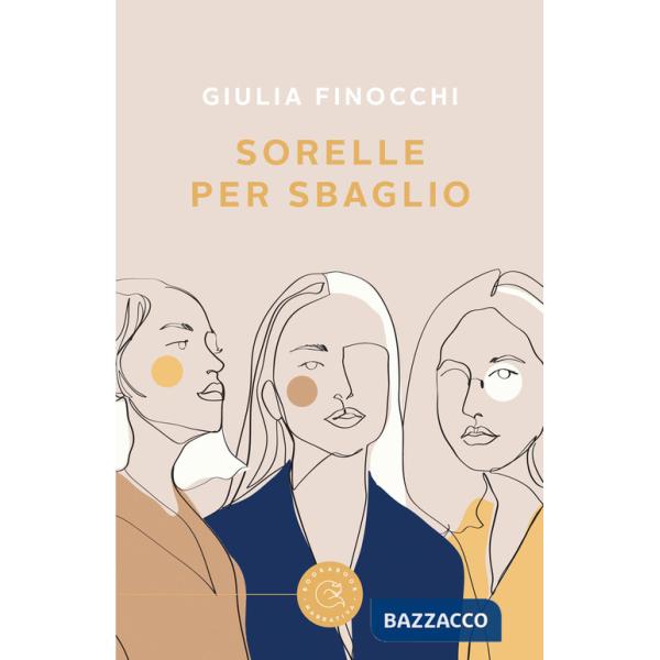 Sorelle per sbaglio