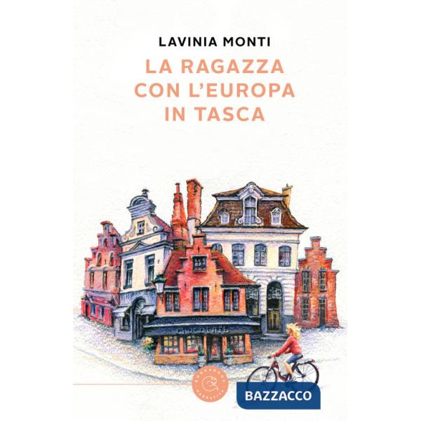 Ragazza con l'Europa in tasca (La)