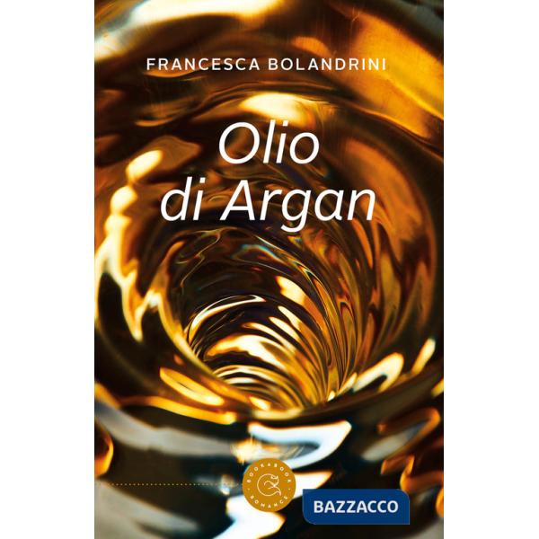 Olio di Argan