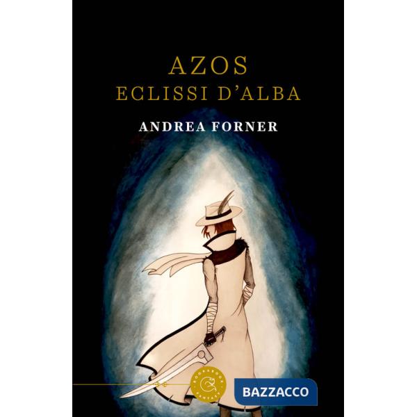 Azos. Eclissi d'alba
