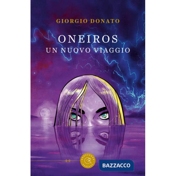 Oneiros. Un nuovo viaggio
