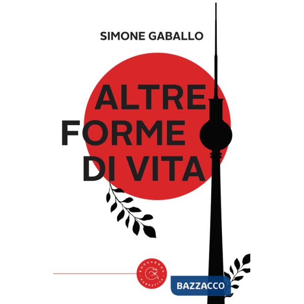 Altre forme di vita