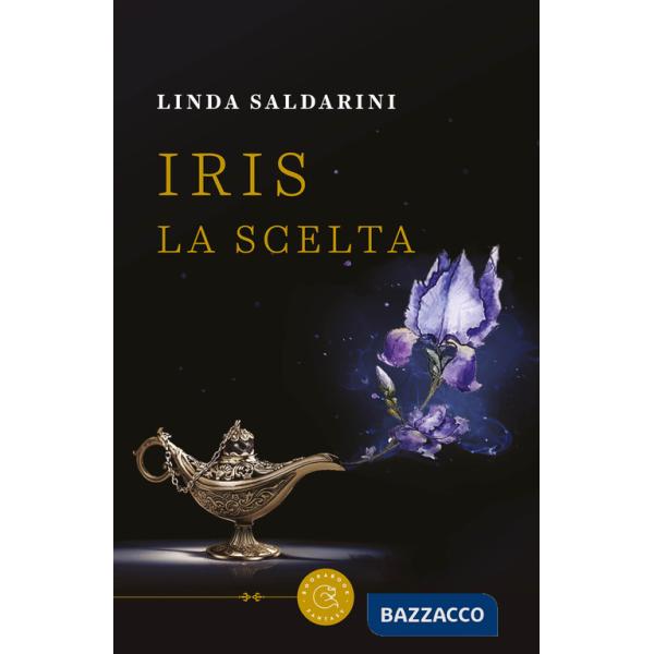 Iris. La scelta
