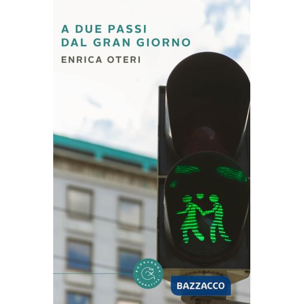 A due passi dal gran giorno