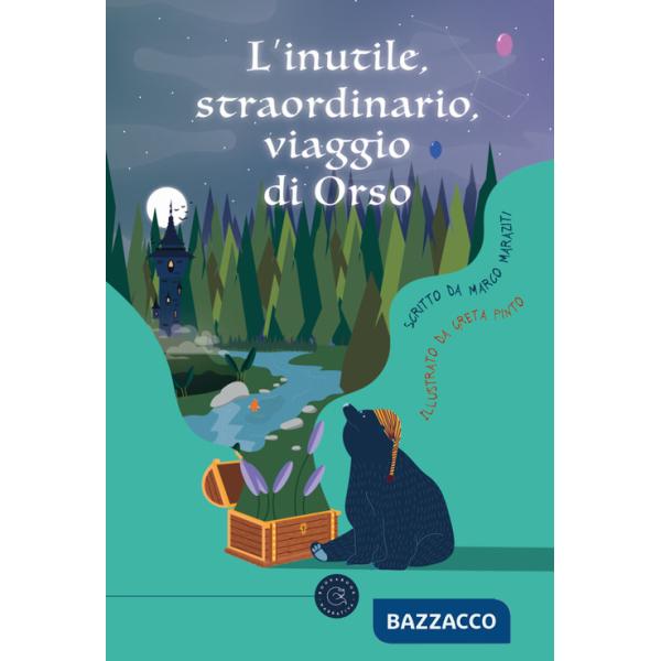 Inutile, straordinario, viaggio di Orso (L')