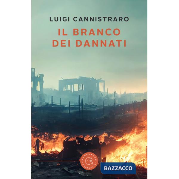 Branco dei dannati (Il)