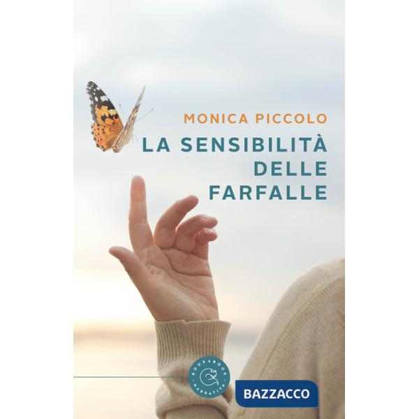 Sensibilità delle farfalle (La)