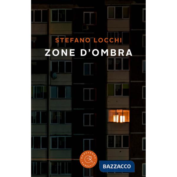 Zone d'ombra