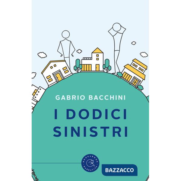 Dodici sinistri (I)