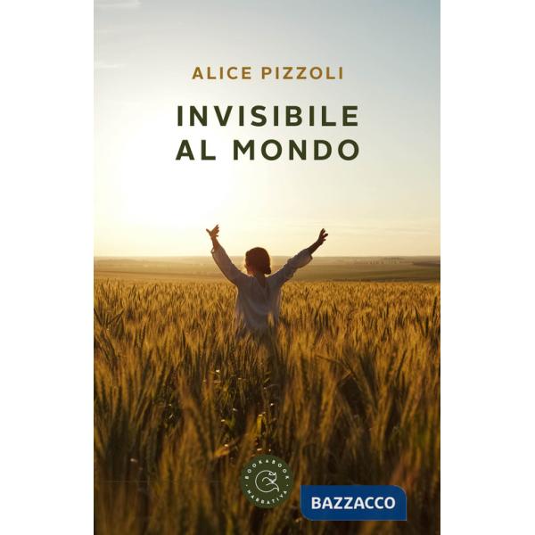 Invisibile al mondo