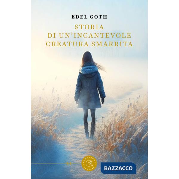 Storia di un'incantevole creatura smarrita