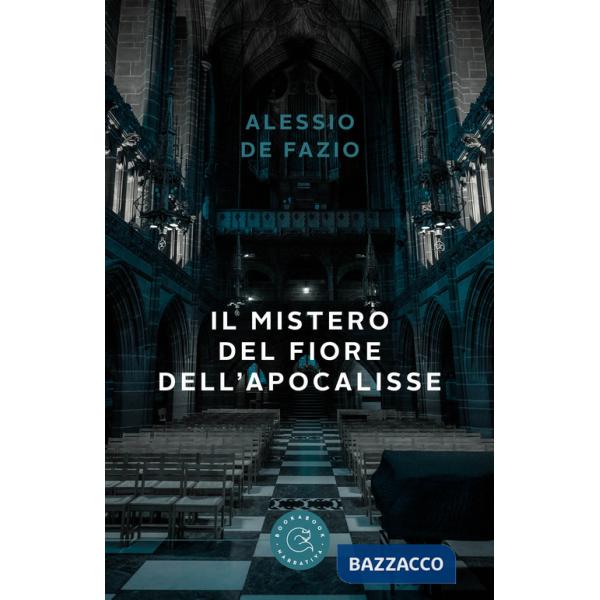 Mistero del fiore dell'Apocalisse (Il)