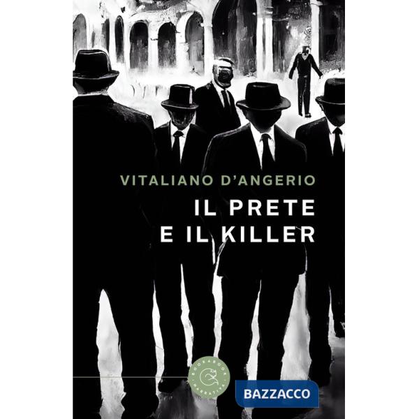 Prete e il killer (Il)