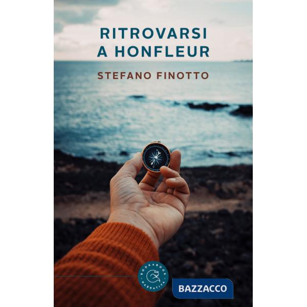 Ritrovarsi a Honfleur