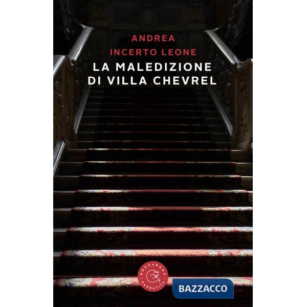 Maledizione di Villa Chevrel (La)