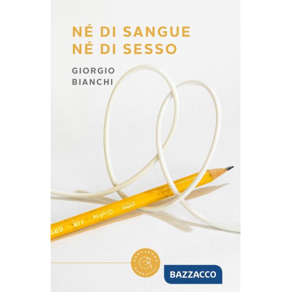 Né di sangue né di sesso