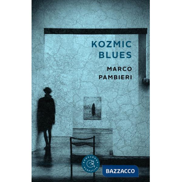 Kozmic Blues