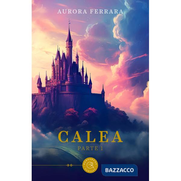Calea. Vol. 1