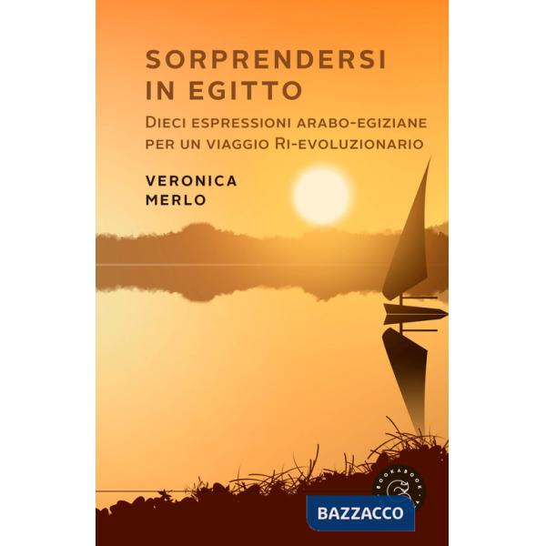 Sorprendersi in Egitto. Dieci espressioni arabo-egiziane per un viaggio ri-evoluzionario