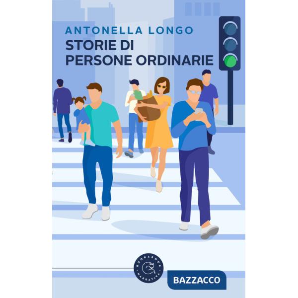 Storie di persone ordinarie